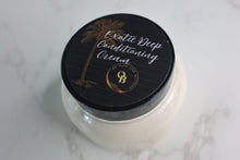 Load image into Gallery viewer, Exotic Deep Conditioning Cream