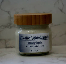 Load image into Gallery viewer, Exotic Moisturizer/ Leave-in