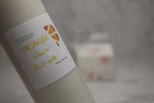 Load image into Gallery viewer, Orangecream Hair Milk