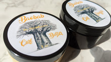 Load image into Gallery viewer, Baobab Curl Butter