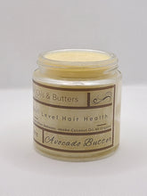 Load image into Gallery viewer, Avocado Butter Cream