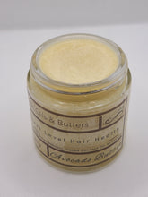 Load image into Gallery viewer, Avocado Butter Cream