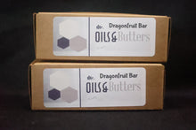 Load image into Gallery viewer, Dragonfruit Shampoo Bar