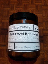 Load image into Gallery viewer, Leave- In Conditioning Butter