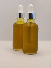 Load image into Gallery viewer, Frosted Frizz Serum