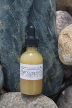 Load image into Gallery viewer, Hair Growth & Beard Oil