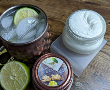 Load image into Gallery viewer, Moscow Mule Butter