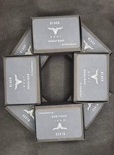 Load image into Gallery viewer, Black Goat Wash Bar