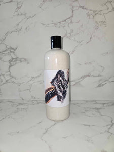 Vanilla Bean Conditioner