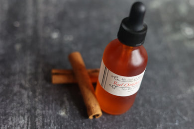 Red October Oil