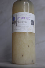 Load image into Gallery viewer, Lavender Luxe Shampoo