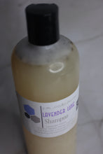 Load image into Gallery viewer, Lavender Luxe Shampoo