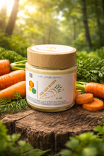 Load image into Gallery viewer, Carrot Cream Moisturizer