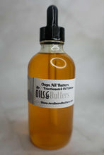 Load image into Gallery viewer, Oops all Butters Fractionated Edition