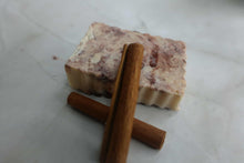 Load image into Gallery viewer, Cinnamint Shampoo Bar