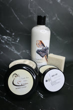 Load image into Gallery viewer, Honeygoat Vanilla Bean Combo