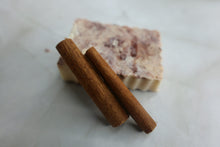 Load image into Gallery viewer, Cinnamint Shampoo Bar