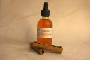 Red October Oil