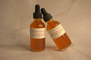 Red October Oil