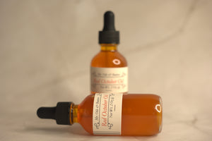 Red October Oil
