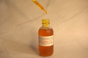 Red October Oil