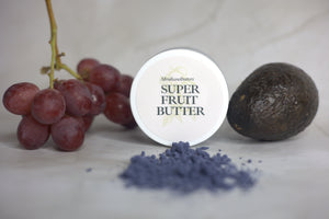 Super Fruit Butter