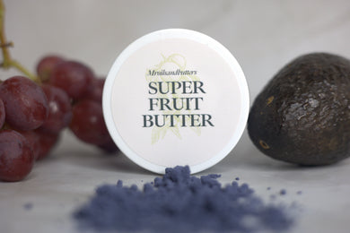 Super Fruit Butter
