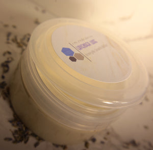 Lavender Luxe Aruveydic Growth Butter