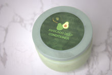 Load image into Gallery viewer, Avocado Deep Conditioner