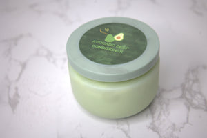Avocado Deep Conditioner