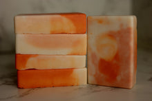 Load image into Gallery viewer, Orange Creamsicle Bar