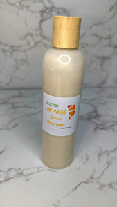Orangecream Hair Milk
