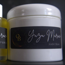 Load image into Gallery viewer, Yuzu Hair Cream