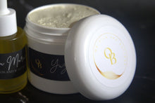 Load image into Gallery viewer, Yuzu Hair Cream