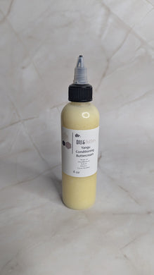 Yangu Conditioning Buttercream
