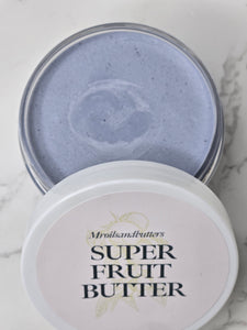 Super Fruit Butter