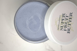 Super Fruit Butter