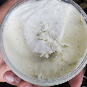 Moscow Mule Butter