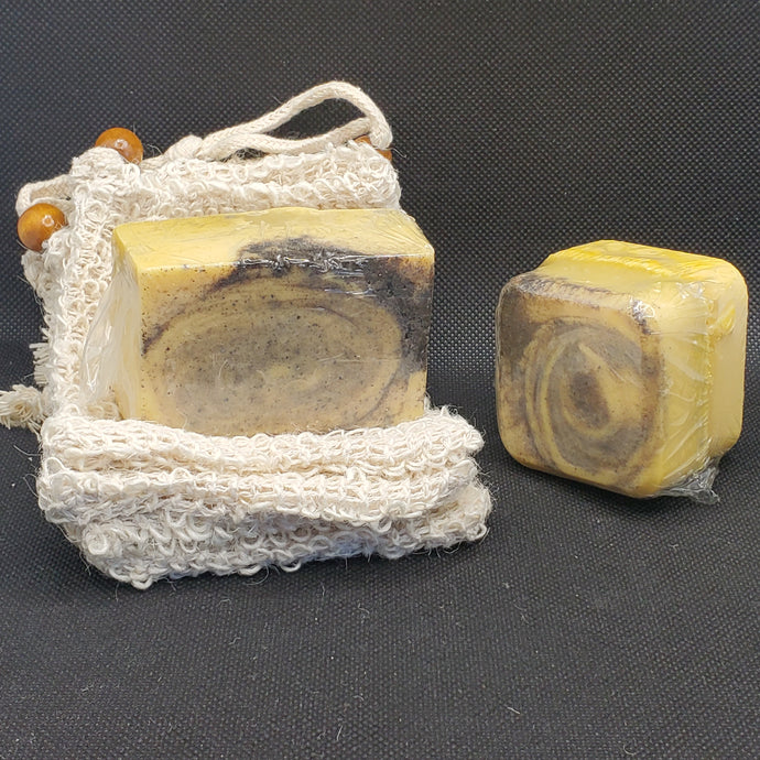 Branco Bar with Ojon Oil