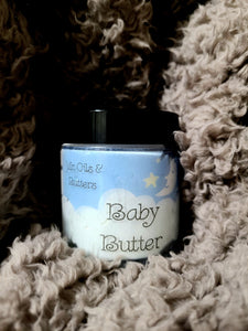 Baby Butter