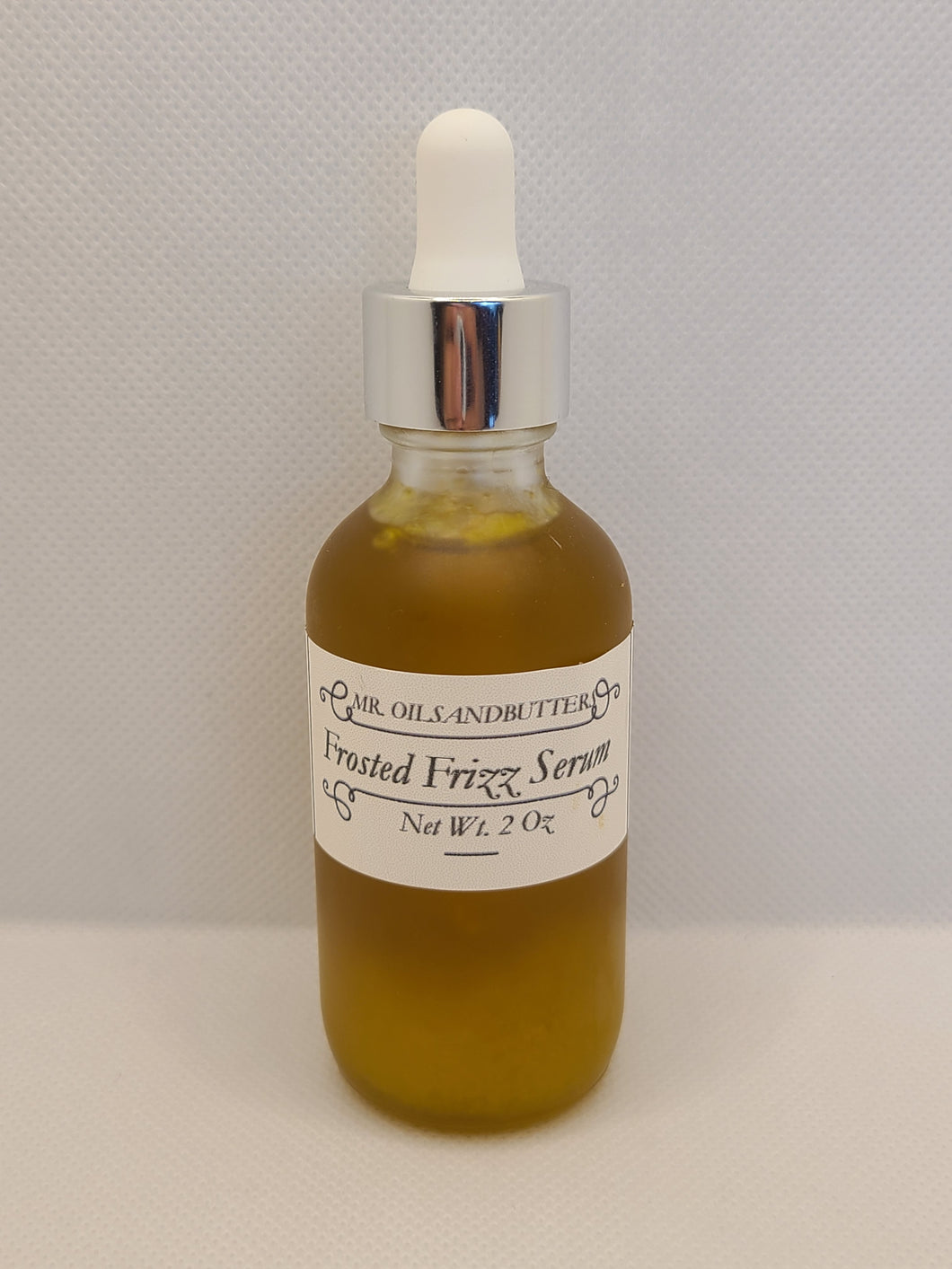 Frosted Frizz Serum