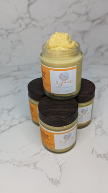 Ojon Shine Finishing Butter