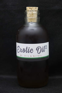 Exotic oil²