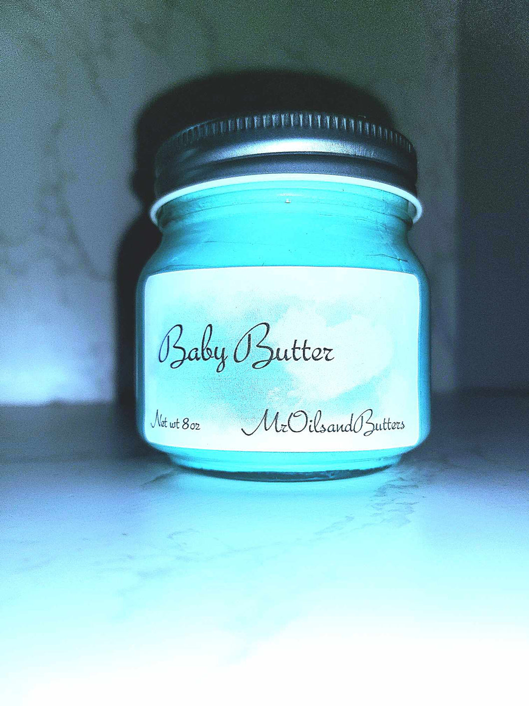 Baby Butter